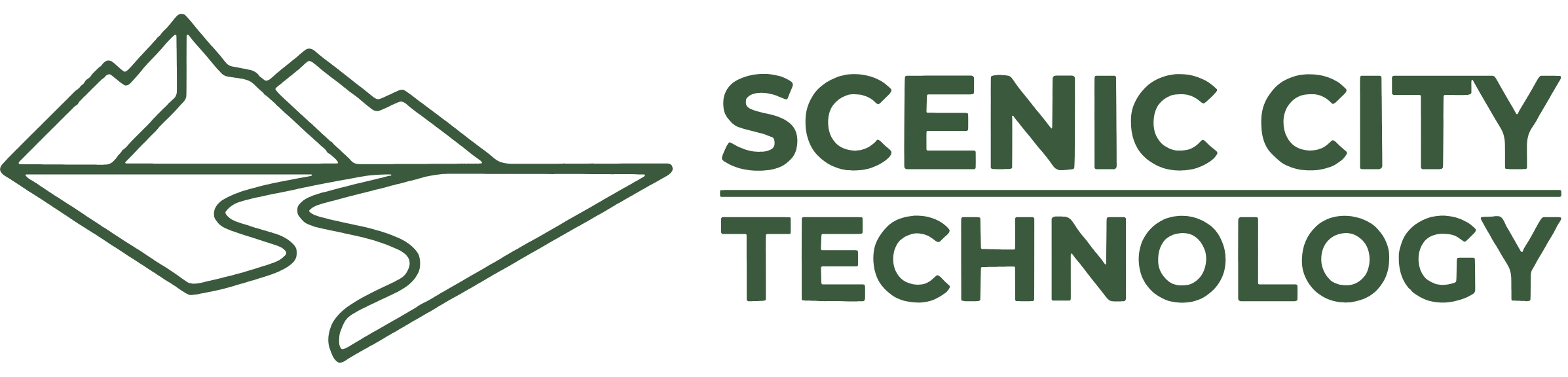 Scenic City Technology LLC